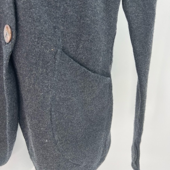 Limited Women's Classic Merino Sweater Shirt Size S - Picture 4 of 7